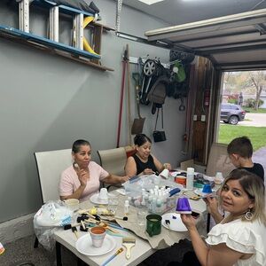 Meet your Posher, Lily